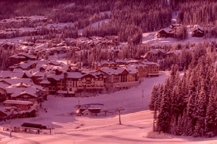 escort Sun Peaks
