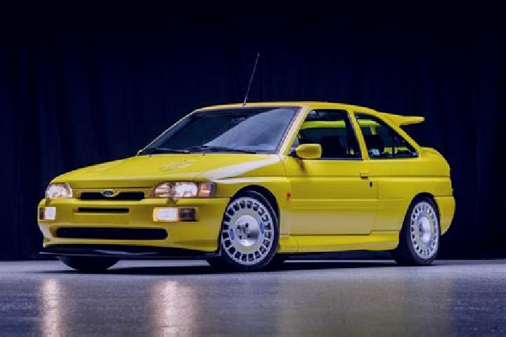 escort Sunbright