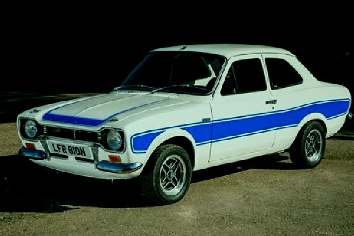 escort Suncroft