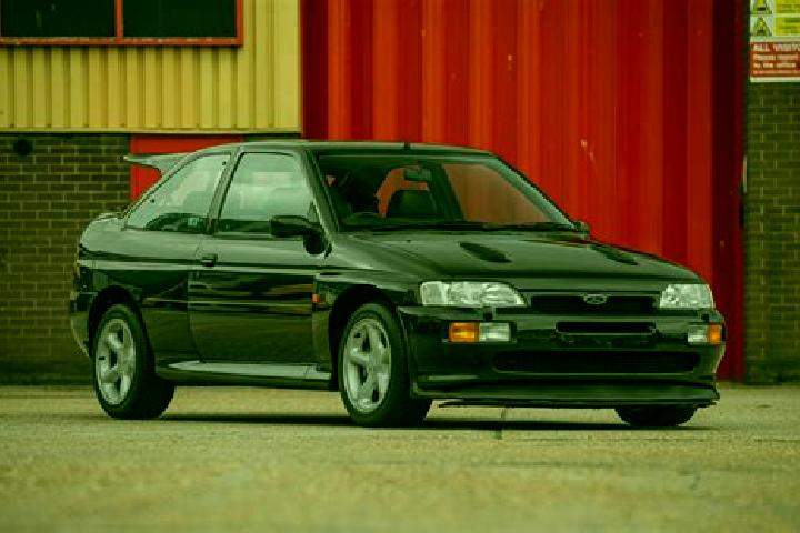escort Sundown