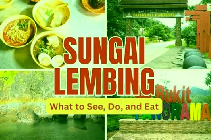 escort Sungai Lembing