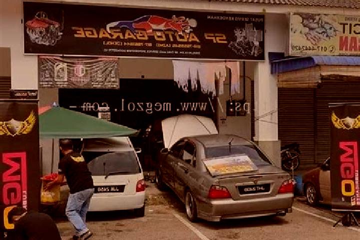 escort Sungai Pelek New Village