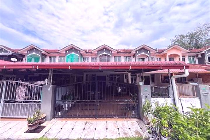 escort Sungai Salak