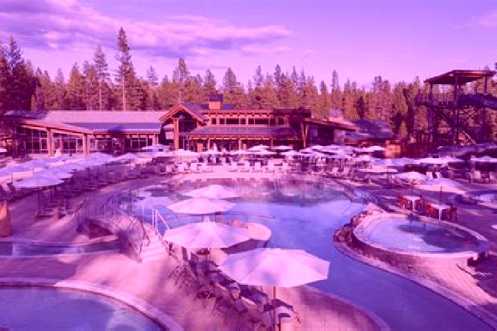 escort Sunriver