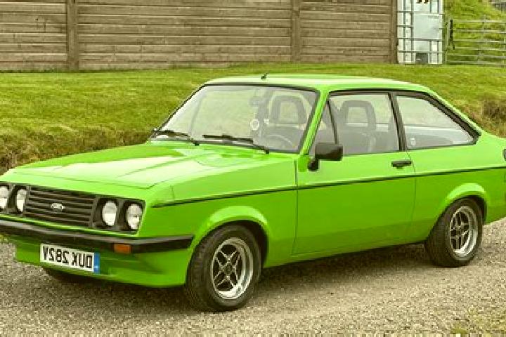 escort Sunyer