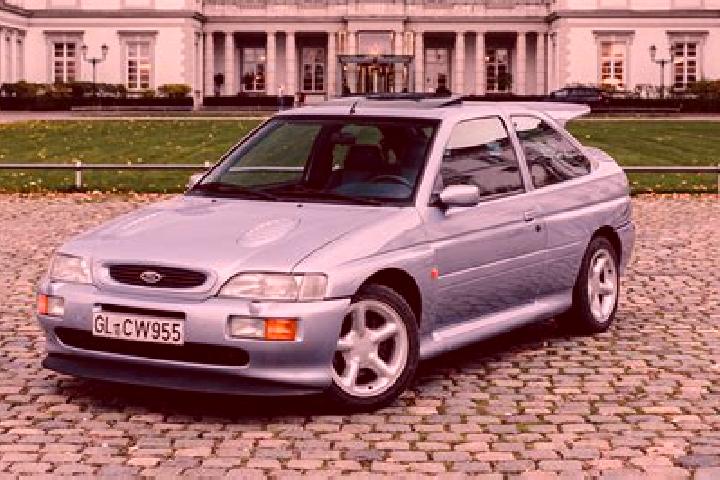 escort Superga