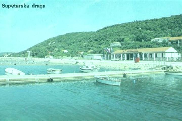 escort Supetarska Draga