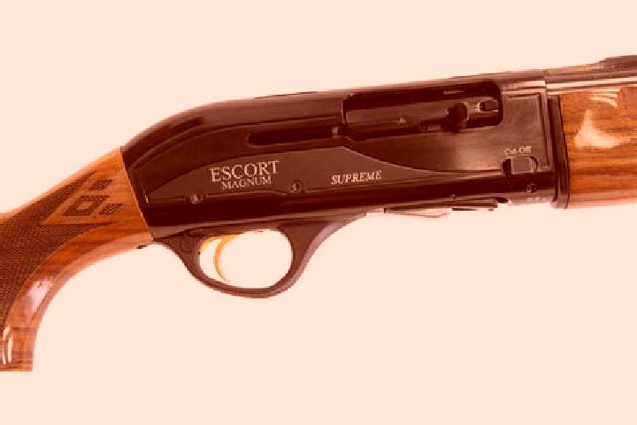 escort Supreme
