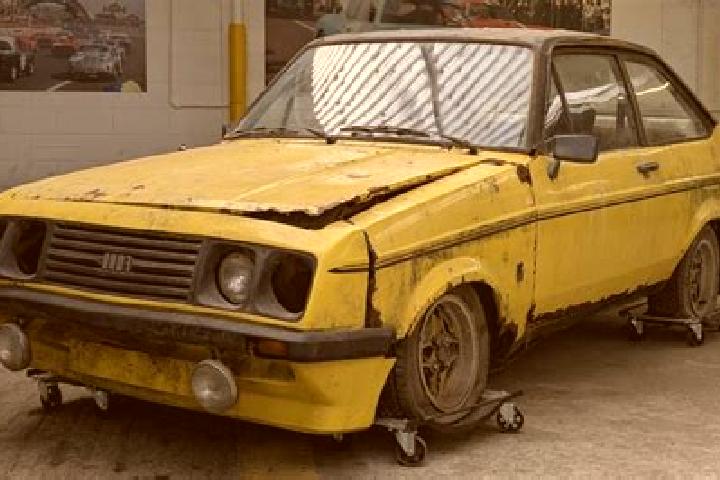 escort Surberg