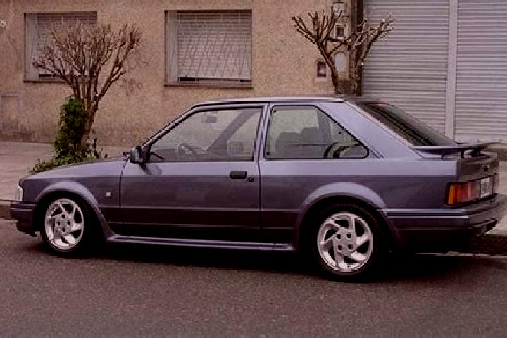 escort Surbo