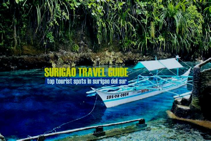 escort Surigao