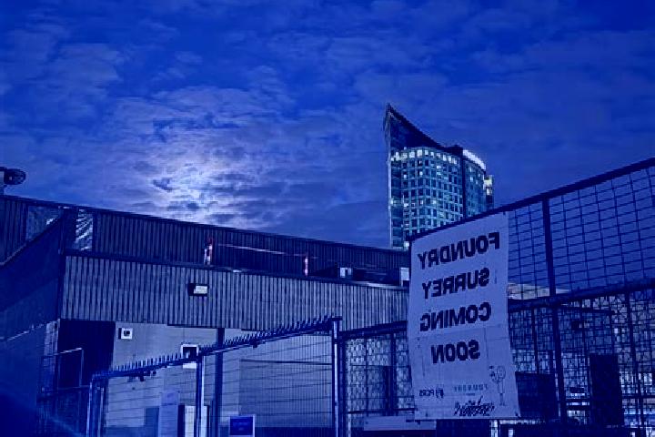 escort Surrey Centre