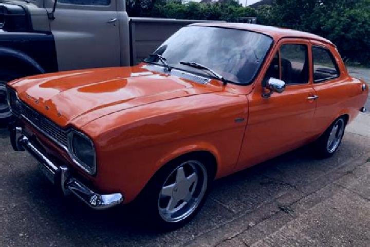 escort Surwold