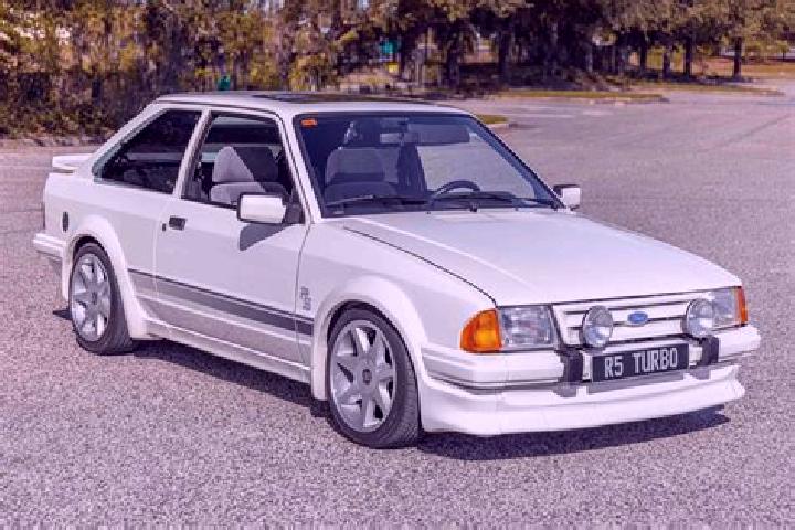 escort Surzur