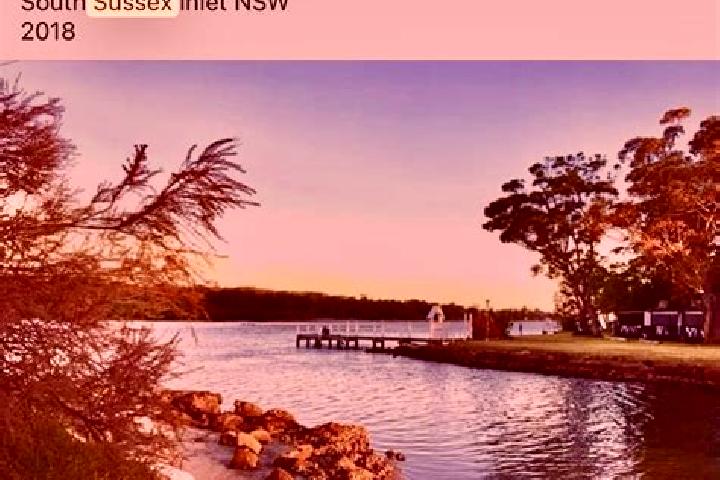 escort Sussex Inlet