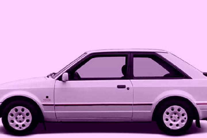 escort Sutersville