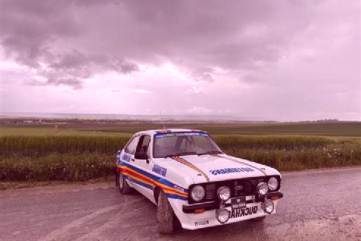escort Sutton Benger