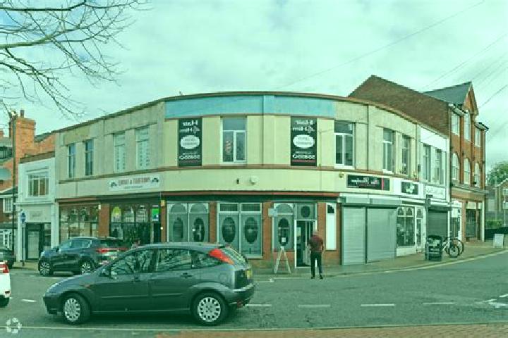 escort Sutton in Ashfield