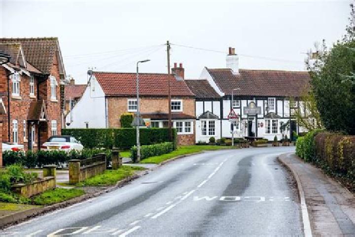 escort Sutton upon Derwent