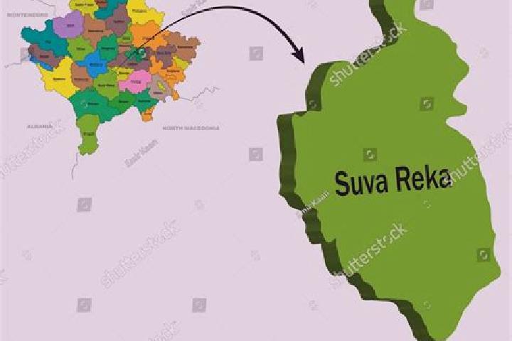 escort Suva Reka
