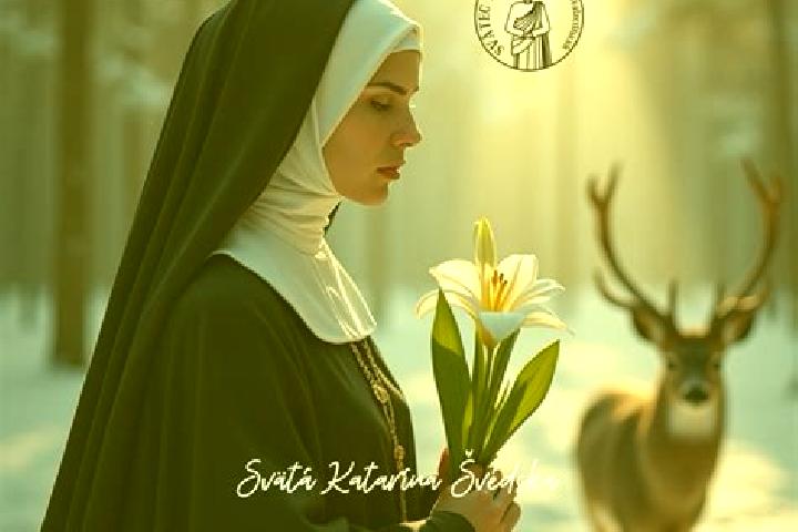 escort Svata Mari