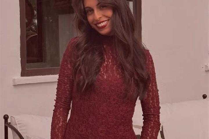 escort Sveta Marija