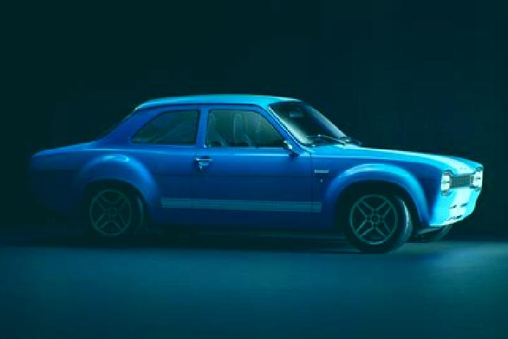 escort Svichkareve