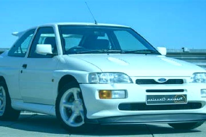 escort Svoronata