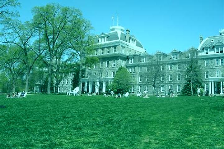 escort Swarthmore