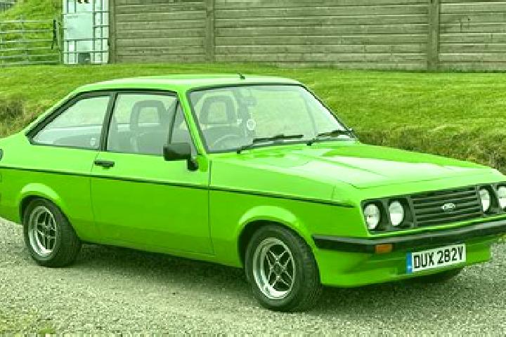 escort Swiniary