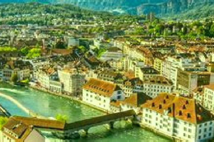 escort Switzerland