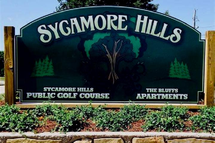 escort Sycamore Hills