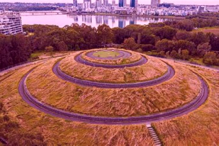 escort Sydney Olympic Park