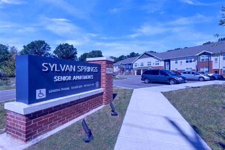 escort Sylvan Springs