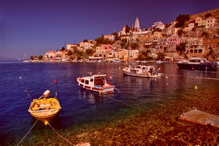 escort Symi