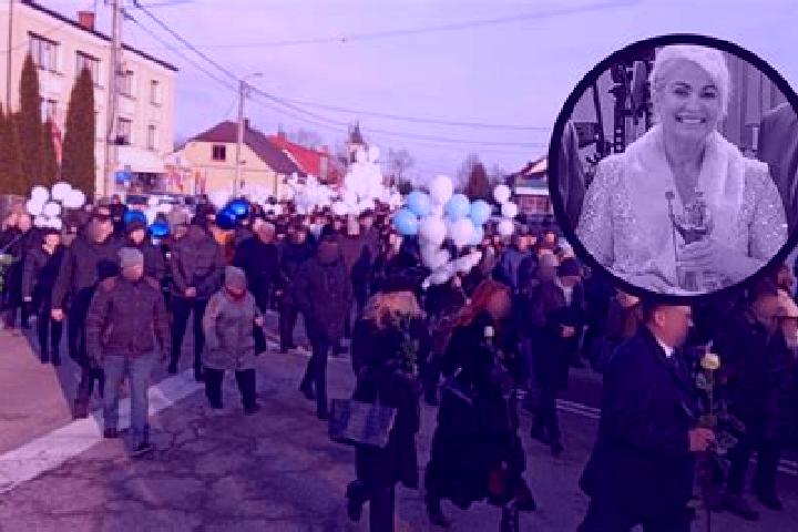 escort Szumowo