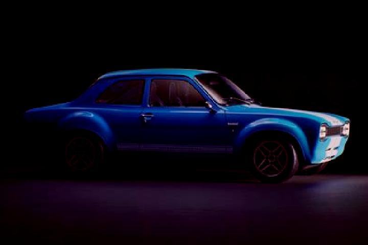 escort Ta anyar