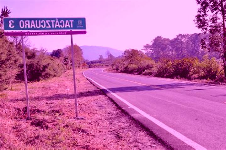 escort Tacatzcuaro