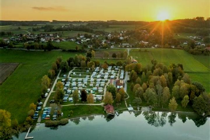 escort Taching am See