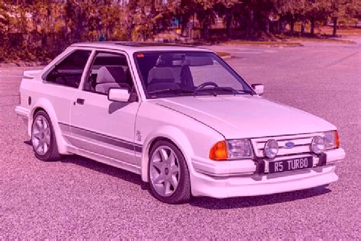 escort Tacial