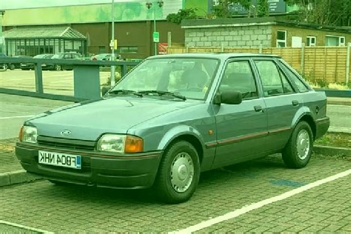 escort Tad