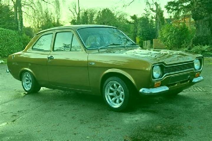 escort Tafers