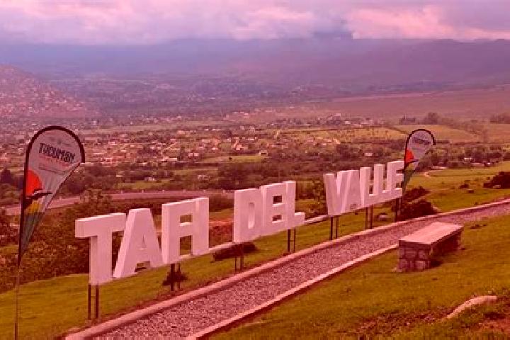 escort Tafi del Valle