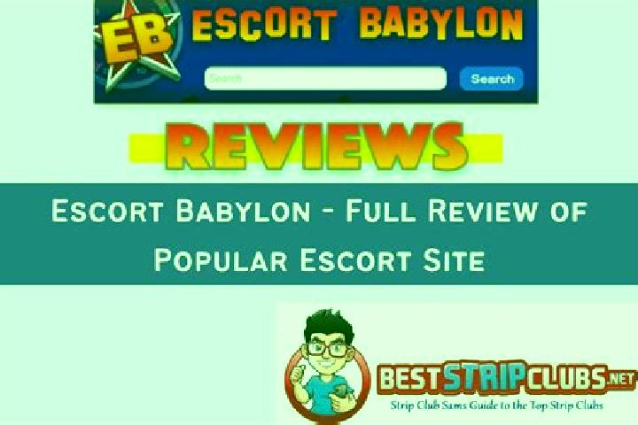 escort Tagasilay