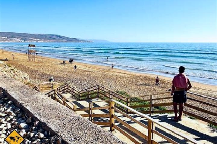 escort Taghazout