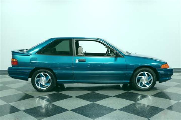 escort Taglio