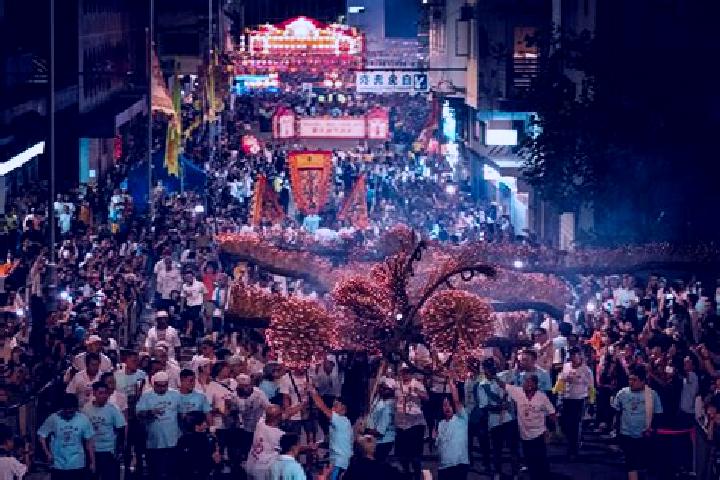 escort Tai Hang