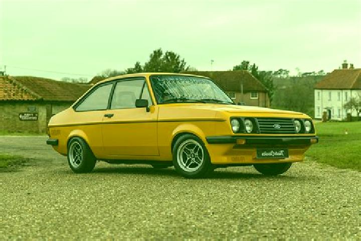 escort Taillis