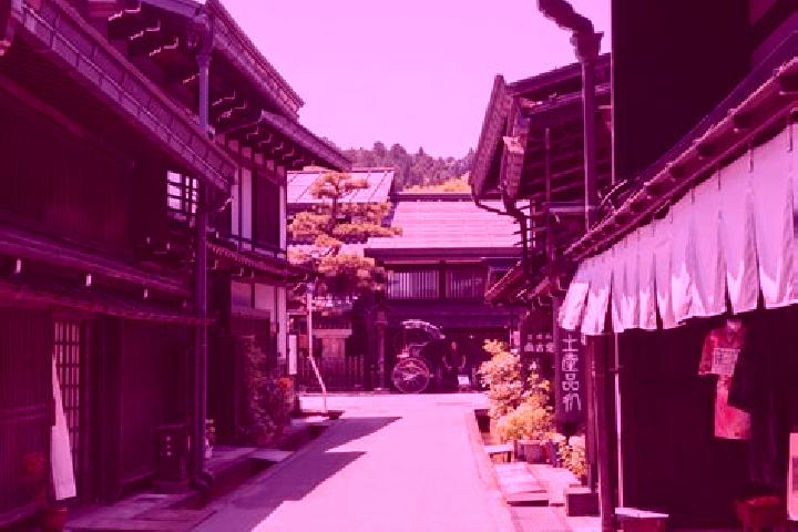 escort Takayama