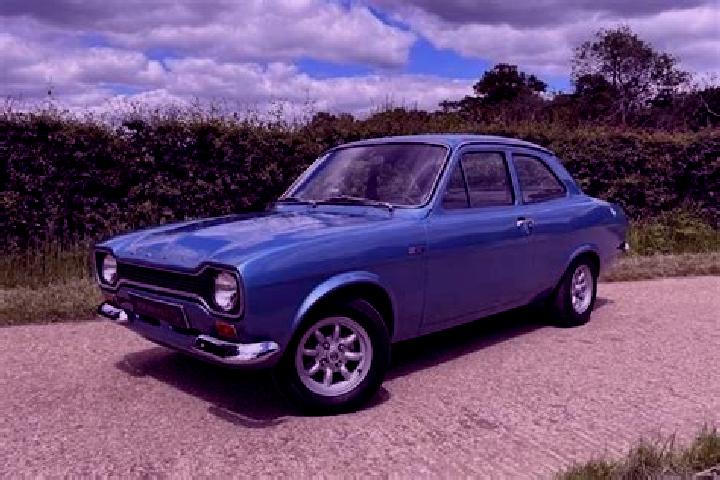 escort Takeley